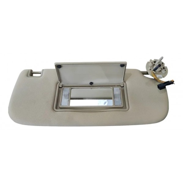Quebra Sol Dianteiro Direito Jeep Grand Cherokee 2014 - 2021