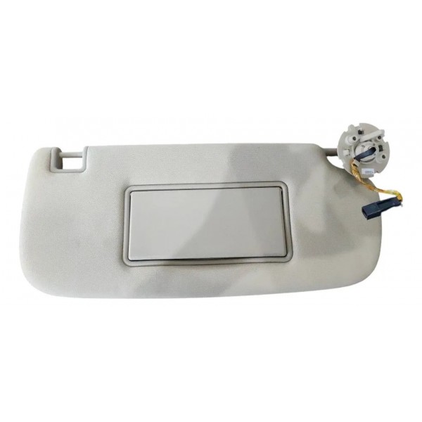 Quebra Sol Dianteiro Direito Jeep Grand Cherokee 2014 - 2021