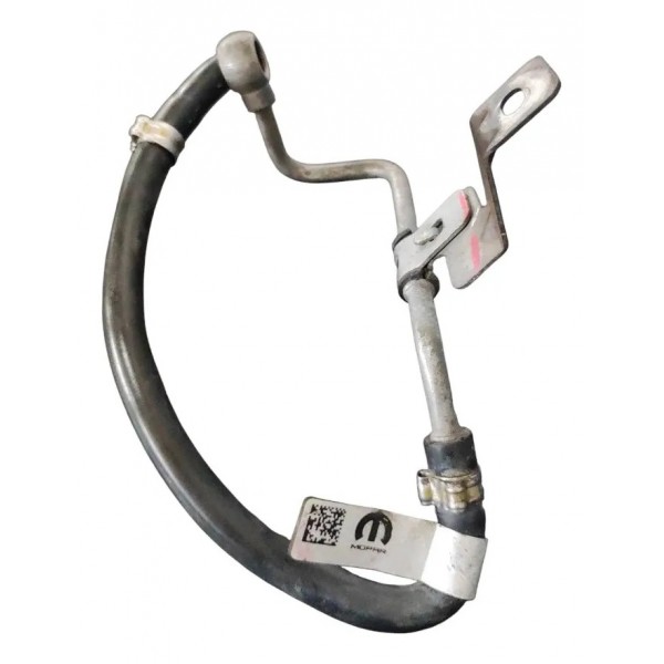 Mangueira Cano Água Turbina Fiat Fastback 1.3 2024