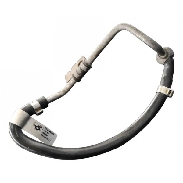 Mangueira Cano Água Turbina Fiat Fastback 1.3 2024