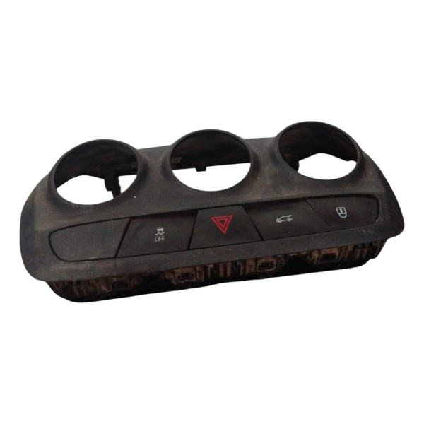 Comando Ar Condicionado Gm Chevrolet Onix 2020 2024