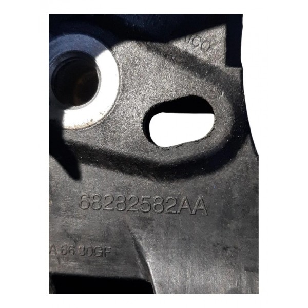 Suporte Sensor Impacto Direito Compass 2016 2021