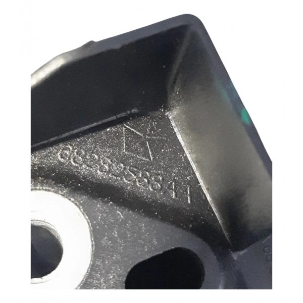 Suporte Sensor Impacto Esquerdo Compass 2016 2021