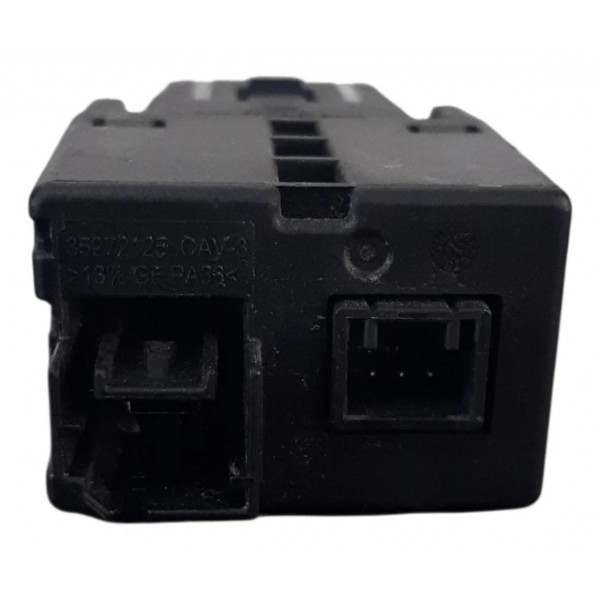 Entrada Usb Traseira Console Central Fastback 1.0 Turbo 2024