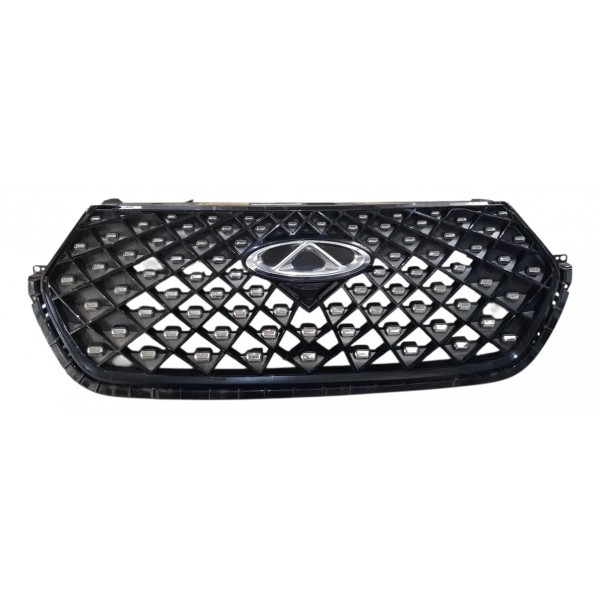 Grade Superior Radiador Chery Tiggo 5x 2021-2024