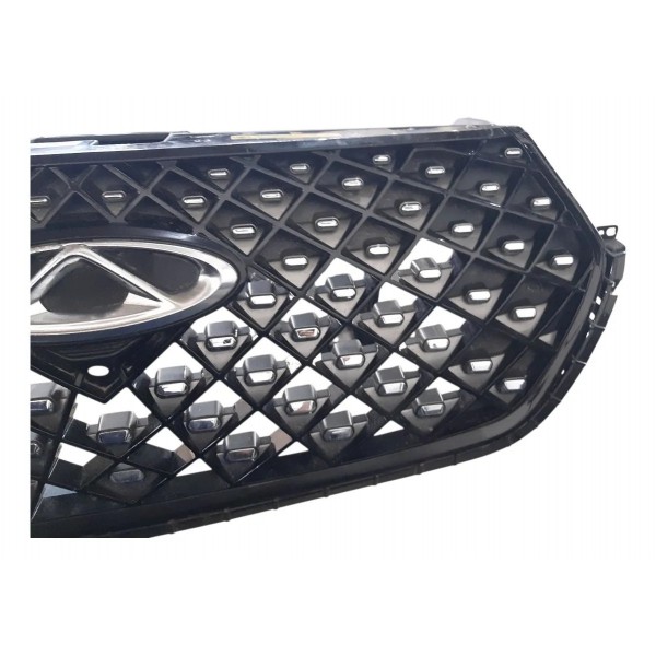 Grade Superior Radiador Chery Tiggo 5x 2021-2024