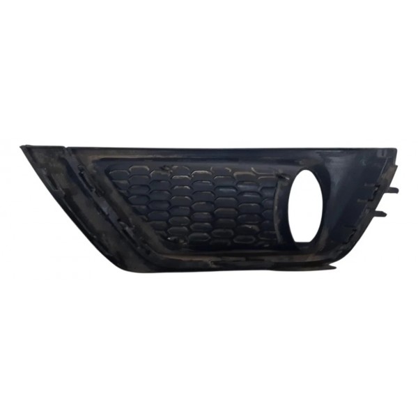 Moldura Farol Milha Direito Jeep Compass 2017 A 2022
