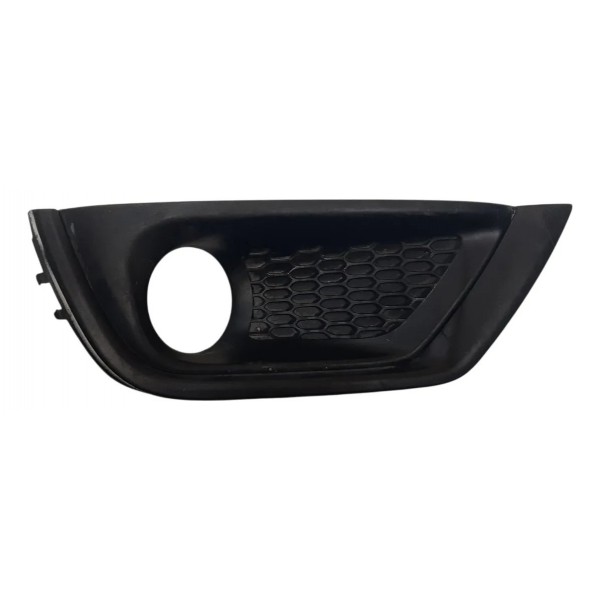 Moldura Farol Milha Direito Jeep Compass 2017 A 2022