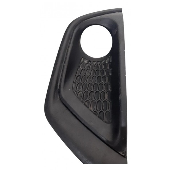 Moldura Farol Milha Direito Jeep Compass 2017 A 2022