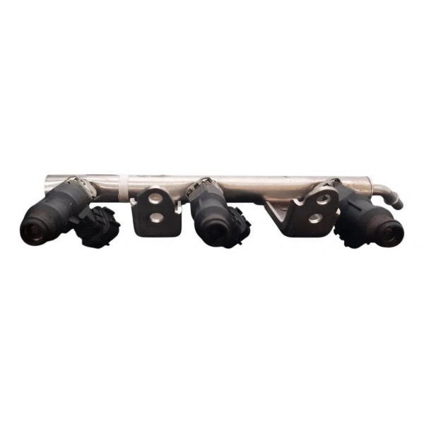 Flauta Bico Injetor Gm Onix 2020
