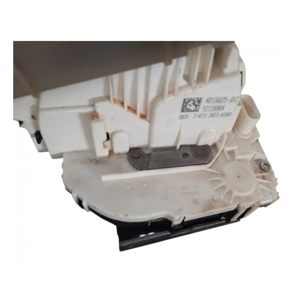 Fechadura Traseiro Esquerdo Jeep Compass 2018 2023