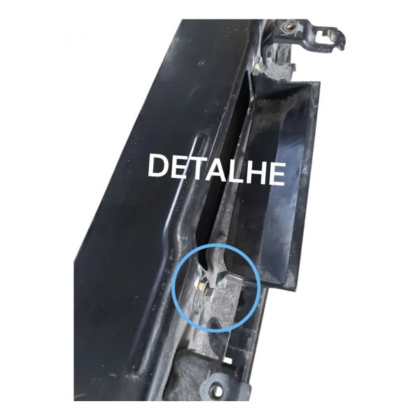 Painel Frontal Quadro Radiador Original Creta 2023 A 2024