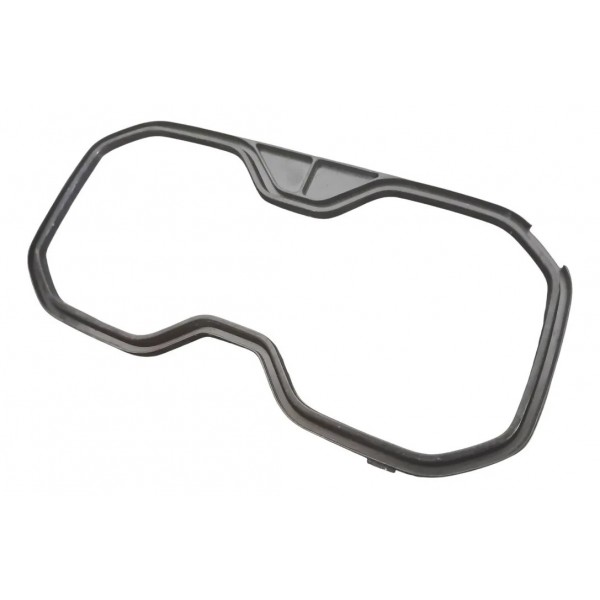 Acabamento Moldura Porta Copos Jeep Renegade 2022 2025