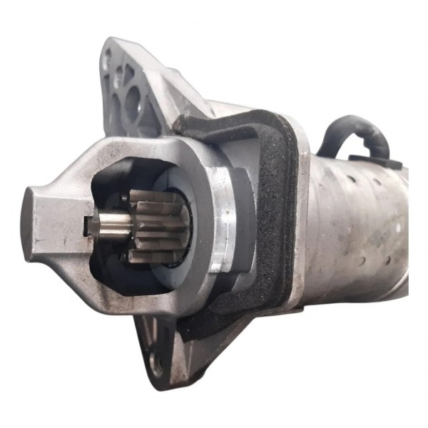 Motor Partida Nissan Kicks 2024