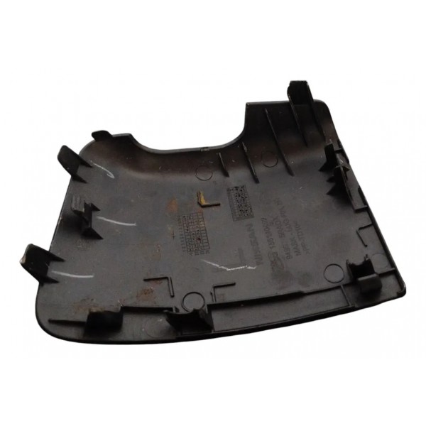 Moldura Tampa Painel Nissan Kicks 2017 A 2021 Original