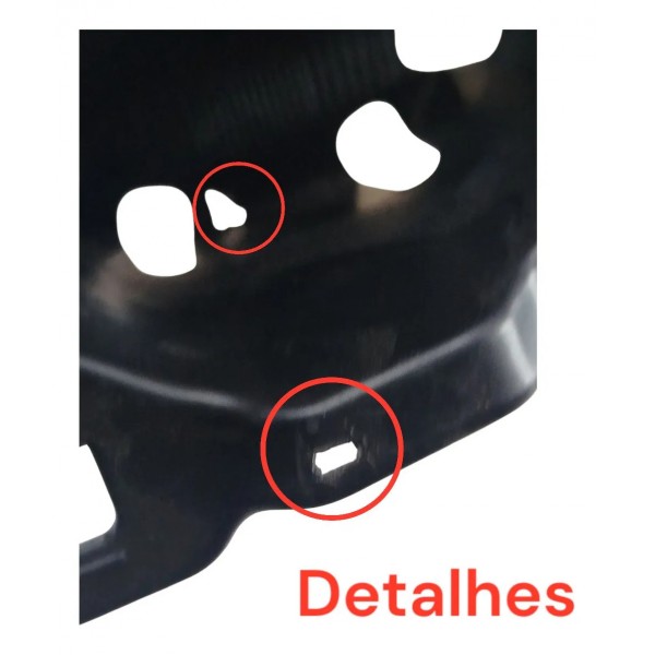 Porta Copos Porta Esquerda Nissan Kicks Sense 2016 2024