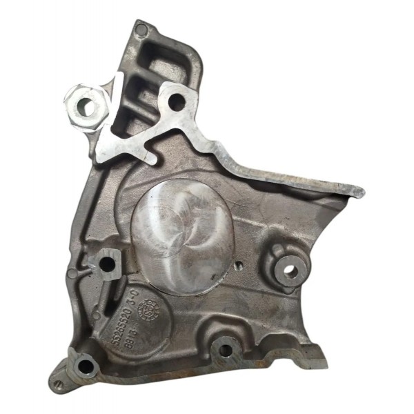Suporte Protetor Correia Fiat Toro 2016 A 2022 Original