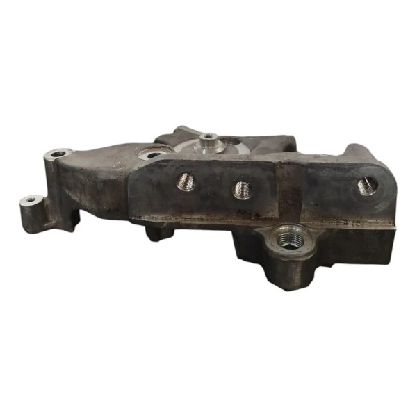 Suporte Protetor Correia Fiat Toro 2016 A 2022 Original