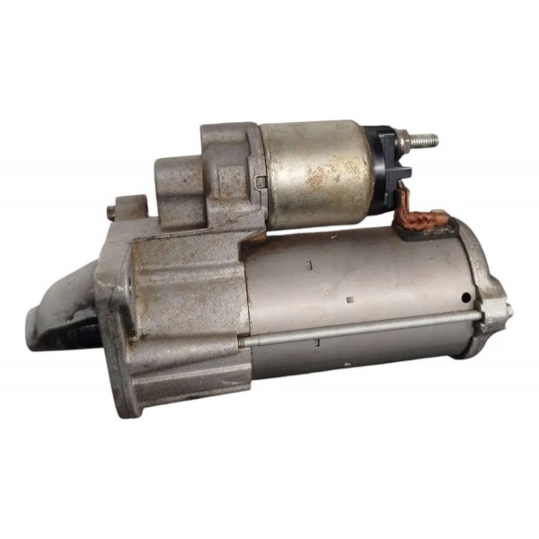 Motor Arranque Partida Fiat Toro Ranch 2022 2024 Original