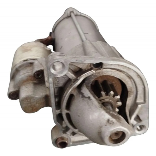 Motor Arranque Partida Fiat Toro Ranch 2022 2024 Original