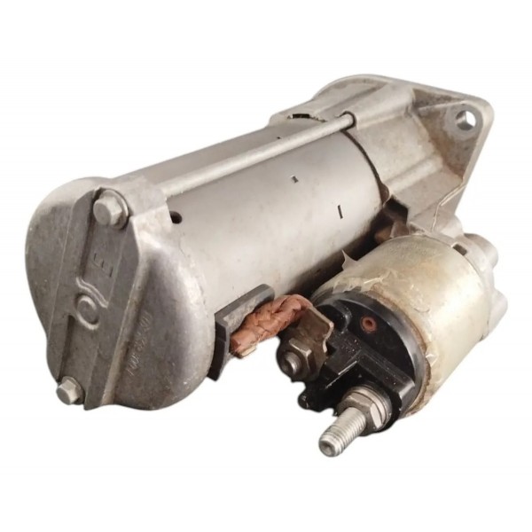 Motor Arranque Partida Fiat Toro Ranch 2022 2024 Original