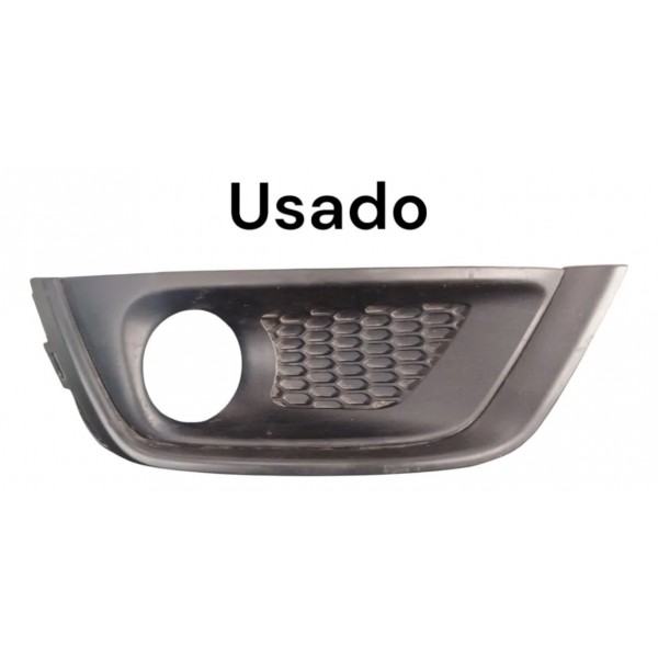Moldura Milha Lado Direito Jeep Compass 2015 A 2021