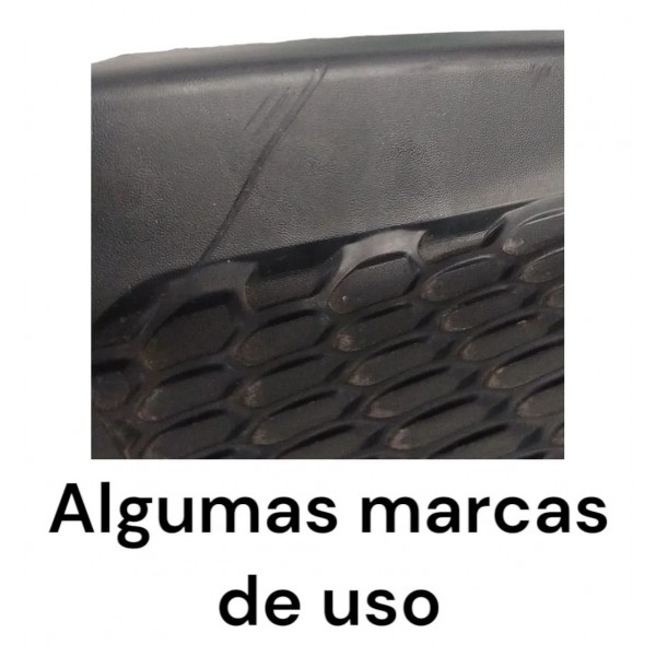 Moldura Milha Lado Direito Jeep Compass 2015 A 2021