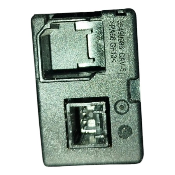 Usb Console Jeep Compass 2022 2023 2024 2025 Original
