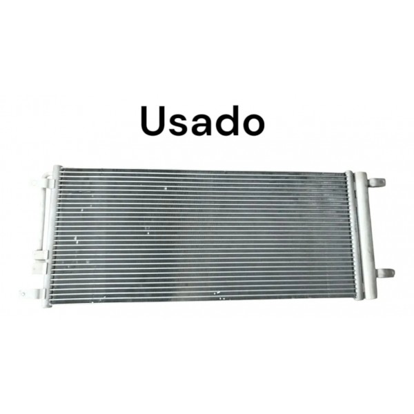 Condensador Chery Tiggo 5x 2019 A 2024 Original