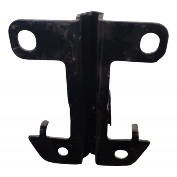 Suporte Central Interno Banco Traseiro Jeep Compass 2022/25