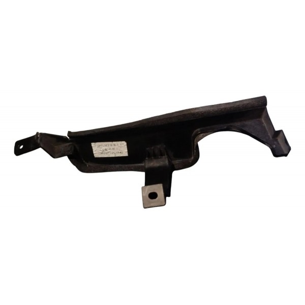 Defletor Esquerdo Radiador Chery Tiggo 5x 2021 A 2025
