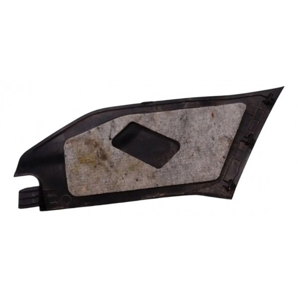 Moldura Esquerda Console Central Fiat Toro 2017 A 2024