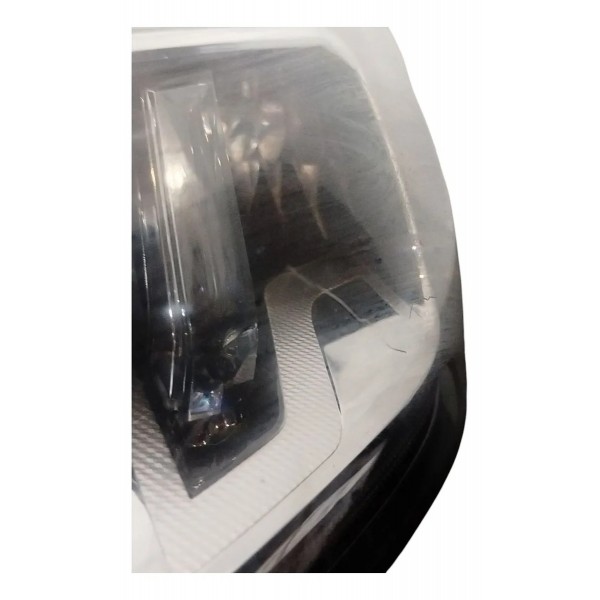 Farol Esquerdo Chery Tiggo 7 Pro 2021 A 2024 Detalhes