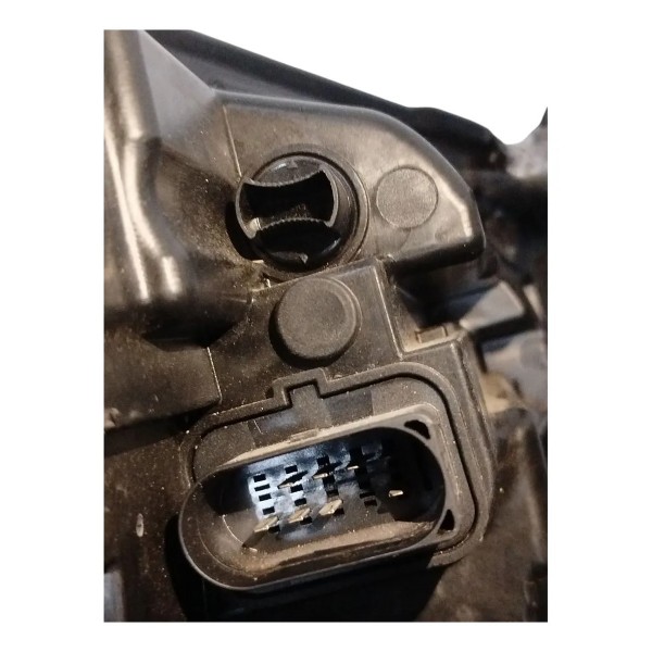 Farol Esquerdo Chery Tiggo 7 Pro 2021 A 2024 Detalhes