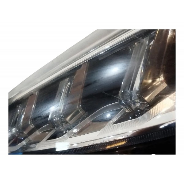 Farol Esquerdo Chery Tiggo 7 Pro 2021 A 2024 Detalhes