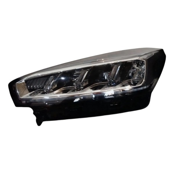 Farol Esquerdo Chery Tiggo 7 Pro 2021 A 2024 Detalhes