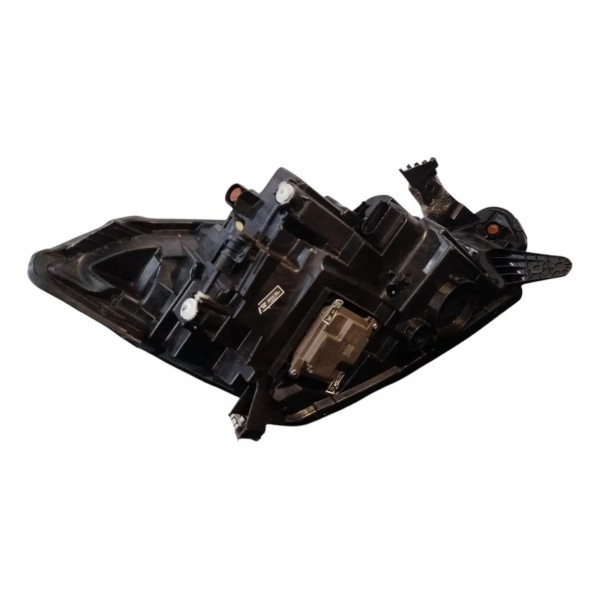 Farol Esquerdo Chery Tiggo 7 Pro 2021 A 2024 Detalhes
