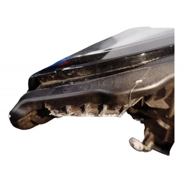 Farol Esquerdo Chery Tiggo 7 Pro 2021 A 2024 Detalhes