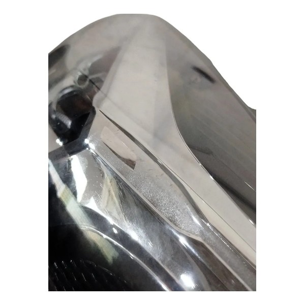 Farol Esquerdo Chery Tiggo 7 Pro 2021 A 2024 Detalhes