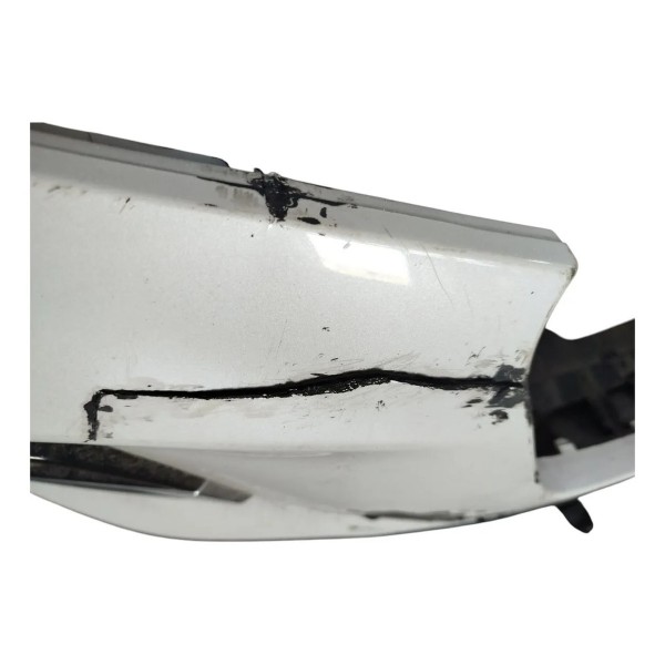 Parachoque Dianteiro Chery Tiggo 5 2023/2024 Detalhes