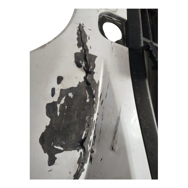 Parachoque Dianteiro Chery Tiggo 5 2023/2024 Detalhes