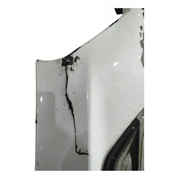 Parachoque Dianteiro Chery Tiggo 5 2023/2024 Detalhes