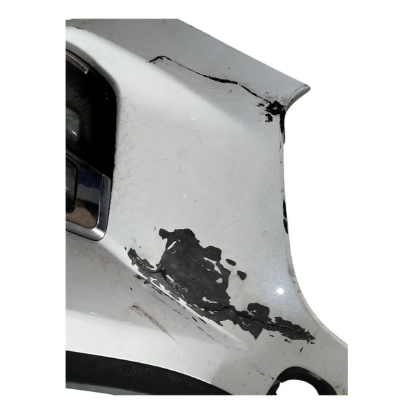 Parachoque Dianteiro Chery Tiggo 5 2023/2024 Detalhes