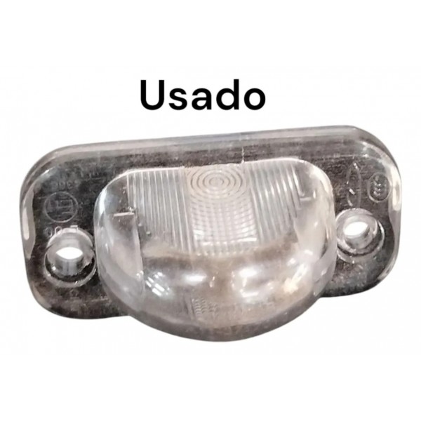 Luz De Placa Chery Tiggo 5 Pro Flex Automático 2024
