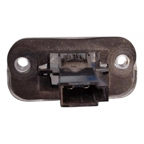 Luz De Placa Chery Tiggo 5 Pro Flex Automático 2024