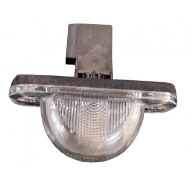 Luz De Placa Chery Tiggo 5 Pro Flex Automático 2024