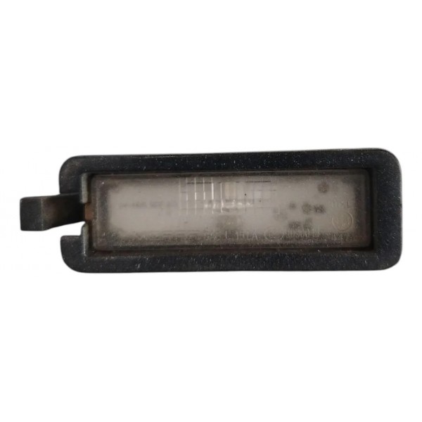 Luz De Placa Jeep Compass 2016 2023 Led Original
