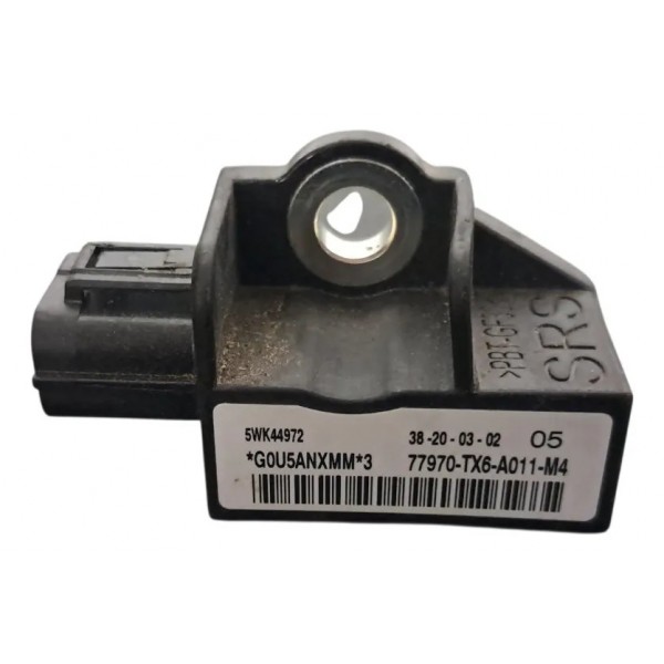 Sensor Impacto Honda Civic G10 2.0 17/21