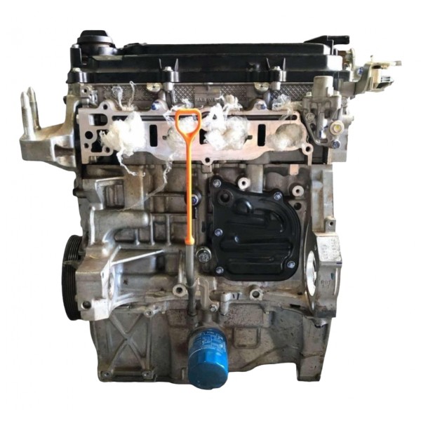 Motor Parcial Honda Wr-v City Fit Flex 2015 A 2021