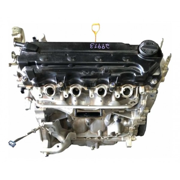Motor Parcial Honda Wr-v City Fit Flex 2015 A 2021
